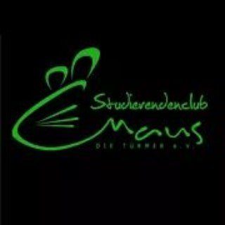 Studierendenclub Maus 🐭💚